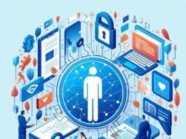 La regulación digital y tus datos personales: lo que necesitas saber en 2025 imagen decorativa sobre seguridad digital
