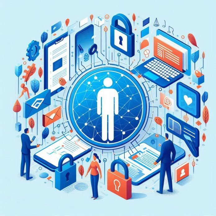 imagen decorativa sobre seguridad digital